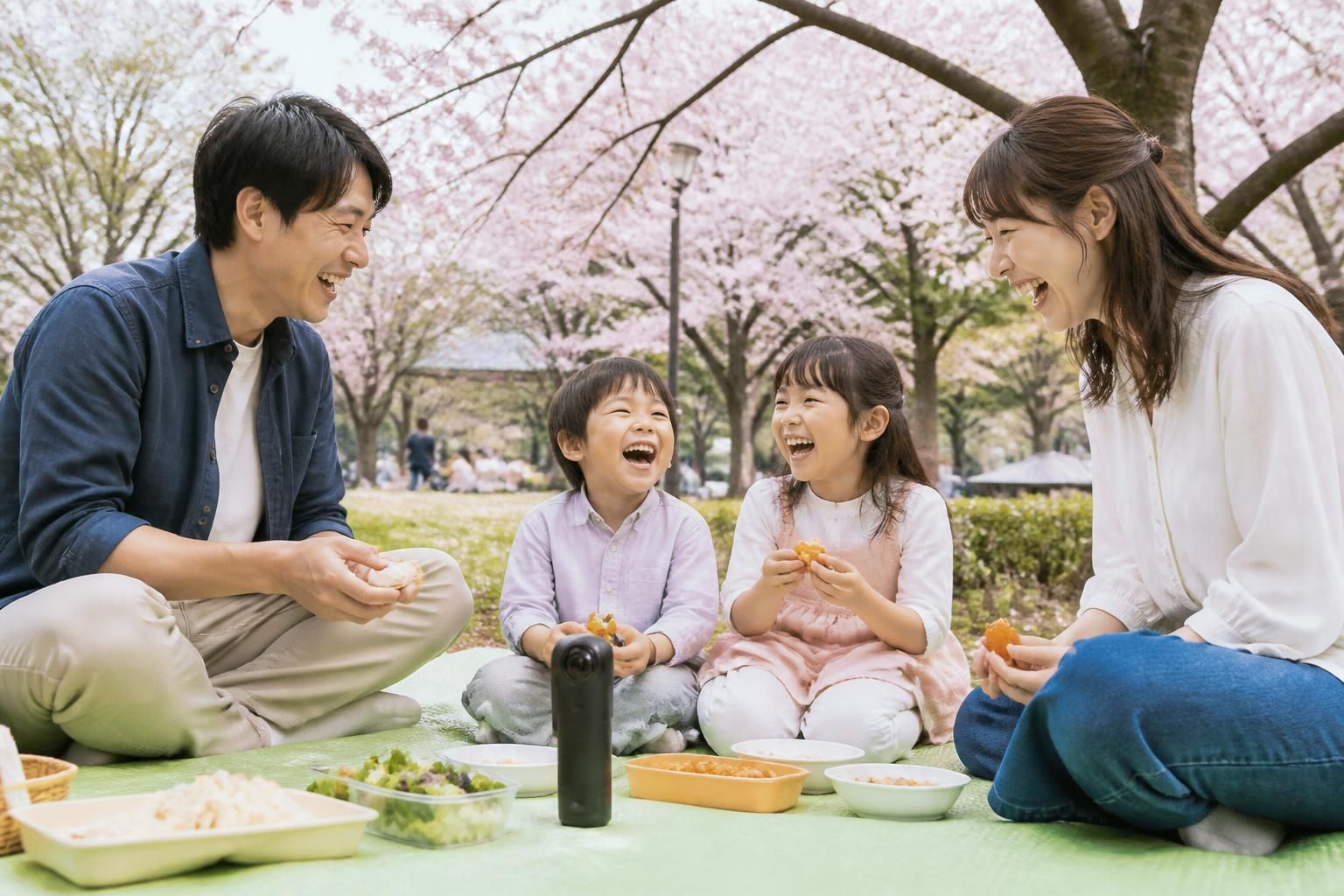 サービスイメージ